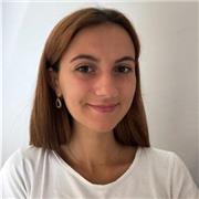 Laureanda in scienze statistiche offre ripetizioni di inglese e francese per ragazzi (6-18 anni)
