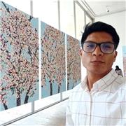 Maestro de química y física de bachillerato apasionado por el transmitir conocimientos