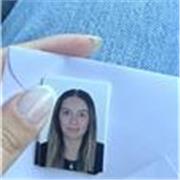 Profe de inglés y nanny para edades de 3 a 15 