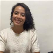 Professora Particular Thaís Bastos (pedagoga e pós graduada em alfabetização)