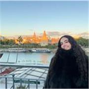 ¡Entiende la Física de manera amena y cercana con Nerea, tu profe de confianza!