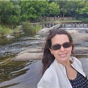 Profesora en español lengua materna y lengua extranjera