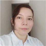 Tecnóloga en negociación internacional, comercio exterior