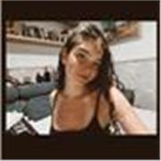 Soy bastante implicada con los niños, soy bastante buena con las personas y me encantaria impartir clases a primaria