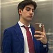 Estudiante de Administración de Empresas se ofrece para dar clases de cualquier materia en ESO