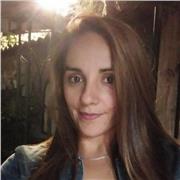 Soy educadora de párvulos licenciada en educacion, proactiva y dinamica con los alumnos. Mis clases van dirijidas a párvulos y educación básica