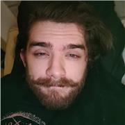 A native speaking Englishman with a proficiency in vocabulary and experience in tutoring