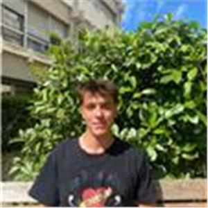 Benet Carbonell Fusté