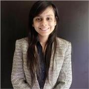 Experienced English tutor with innovative working style