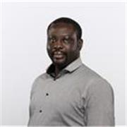 An experiential teacher who can relate with every level and ability.