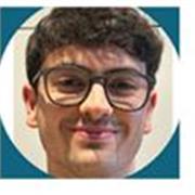 Chico paciente con ganas de enseñar a otras personas el español, catalán  y asignaturas de primaria y matemáticas