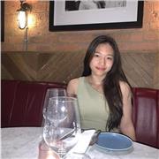 I have great work ethics and time management. I’m aiming to teach anyone year 9 and below