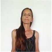Profesora de Canto con más de 15 años de experiencia docente, titulada en Licenciatura en Música (Canto). 