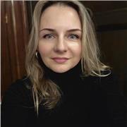 Ich biete Englischunterricht für Schüler*innen und Erwachsene an. Gemeinsam verbessern wir Grammatik, Wortschatz und Sprechfertigk