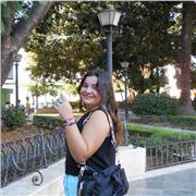 Profesora de apoyo escolar de asignaturas como matemáticas, lengua, ciencias, química y biología para primaria hasta 2 de la eso