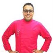 Chef imparte clases de cocina