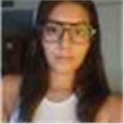 Maestra de españo, tengo experiancia trabajando con niños y disponibilidad de horarios