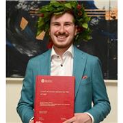 Neolaureato con lode offre ripetizioni di materie umanistiche a tutti i livelli