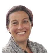 Georgina Martin