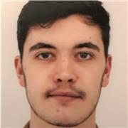 Salut ! Je donne des cours de sciences (Maths, Physique, Chimie, etc) mais également des cours de sports. Je suis un passionné de sciences et de sport et je souhaite te faire progresser dans ces matières intéressantes !
