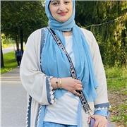 I am teacher with more than 3 years of experience of teaching to different students.