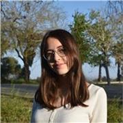 Soy estudiante de magisterio (educación primaria) y doy clases de apoyo escolar a alumnos de primaria