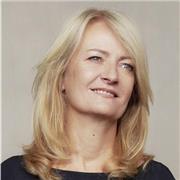 C’est avec grand plaisir que je vous accompagnerai – Responsable pédagogique, coach et formatrice professionnelle