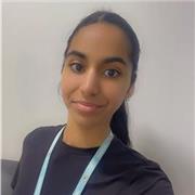 Providing online 1 to 1 sessions for support with GCSE Maths