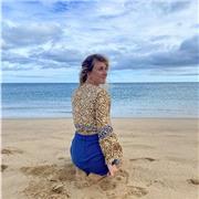 Yoga Lehrerin und Fitness Trainerin - Kurs zum buchen