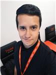 Sebastian Orozco