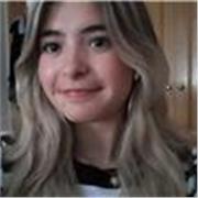 Soy una chica que empezó desde los 16 a impartir clases de la ESO ya que nunca se me ha dado mal enseñar a los demás y ayudarles.