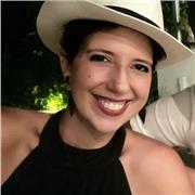 I am a Greek/British citizen. I have been living in UK for 13 years and my English is very fluent