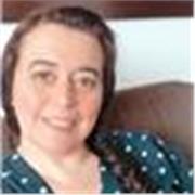 Profesora de preescolar, asesoría de tareas y refuerzos