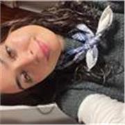 Estudiante de química en la Uji de Castellón 