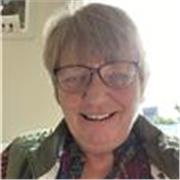 English language teacher with experience