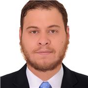 Profesor de apoyo en química, química general, química orgánica, análisis químico