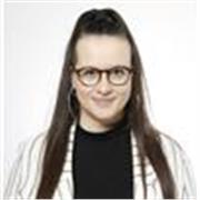 Profesora de psicología apta para todas las personas 