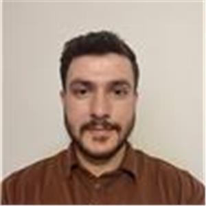 Bahadir Atas