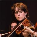 Clases de violín, viola 🎻 y lenguaje musical🎶