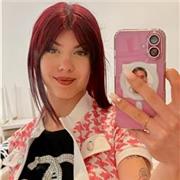 Hola! Me llamo June. Me encantaría volver trabajar con niños ya que me parece un trabajo super agradecido.