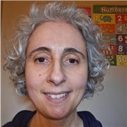 Evangelia Sfyraki