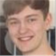 Harri Jones
