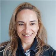 I am a licensed Native Spanish teacher. I work as a Spanish teacher as a foreign language at many private Language Schools and in the public sector as Spanish Teacher for a Special Vocational Training in Greece. My main goal is to ensure that everyone su