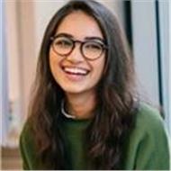 Qasmia Mazhar