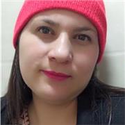 Profesora de preescolar con amplia experiencia