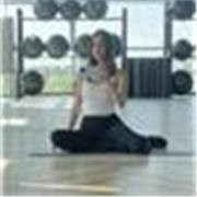 Instructora certificada en Stott Pilates