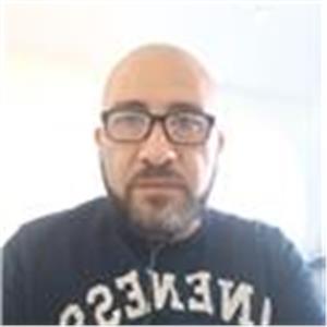 Ricardo Espitia Vargas