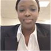 Professeur particulier qui donne cours de soutien aux étudiants d'anglais