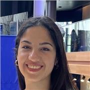 Sprachtutorin für Fremdsprachen (Griechisch, DaF - Deutsch und Englisch)