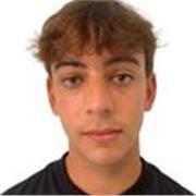 Estudiante universitario con un año de experiencia, da clases particulares de manera online.